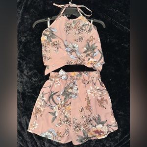 NWOT Two Piece Outfit